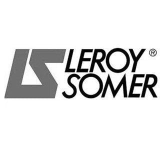 Leroy Somer - KLR Automation