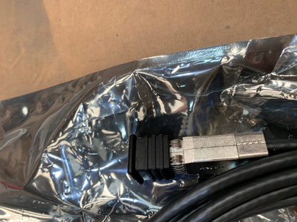 Supermicro External MiniSAS HD to External iPass MiniSAS 3m Cable (CBL - SAST - 0549 - KLR Automation