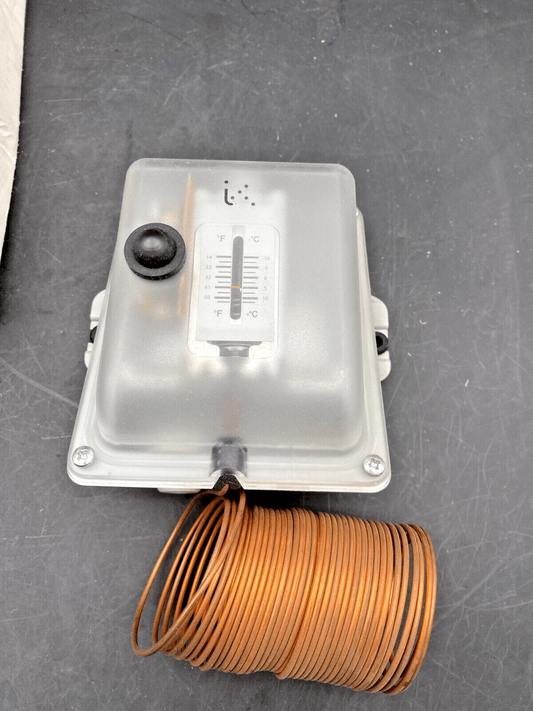 INDUSTRIE TECHNIK DBTF - 1PR ANTIFREEZE THERMOSTAT - KLR Automation