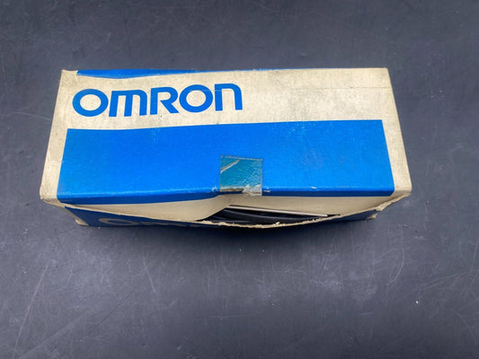 1pc x OMRON E3C - DM2R PHOTOELECTRIC SWITCH SENSOR - KLR Automation
