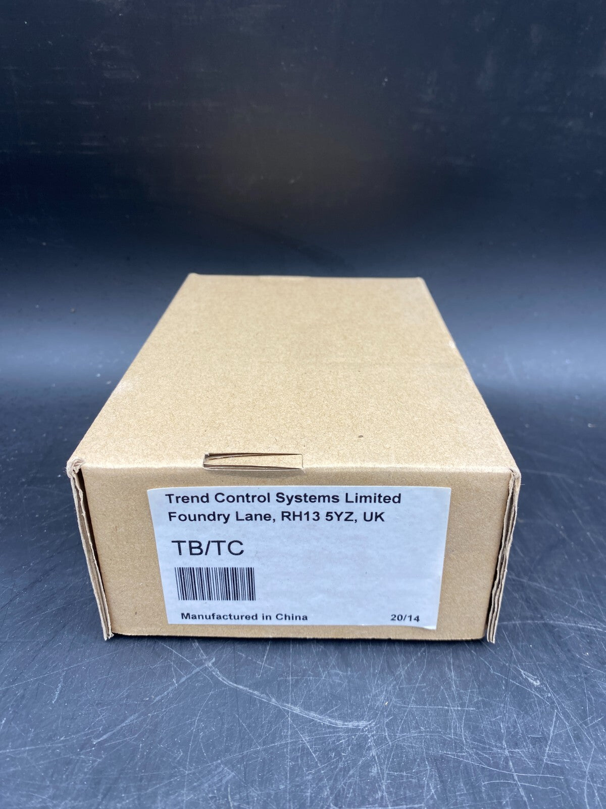 1pc x  NEW TREND TB/TC TEMPERATURE SENSOR