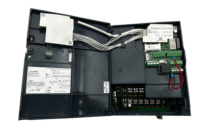 SCHNEIDER ELECTRIC ATV312HU22N4 ALTIVAR 2.2kW 3HP 380 - 500V V5.1IE54 - KLR Automation