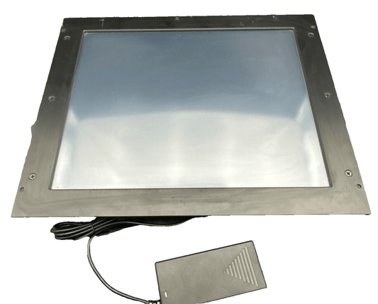 FK170A4OKD0005 FLATMAN TFT DISPLAY IQ AUTOMATION IQ17D4 - KLR Automation