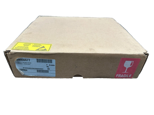 DE DIETRICH 88055577 700904 CARTE 2 - ALLURES NEUVE