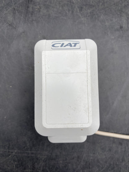 1PC X  Servomoteur 24v 3pts honey Ciat 7343816