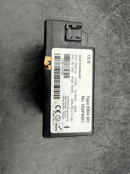 Danfoss 052F4057 EBI4 MC - KLR Automation