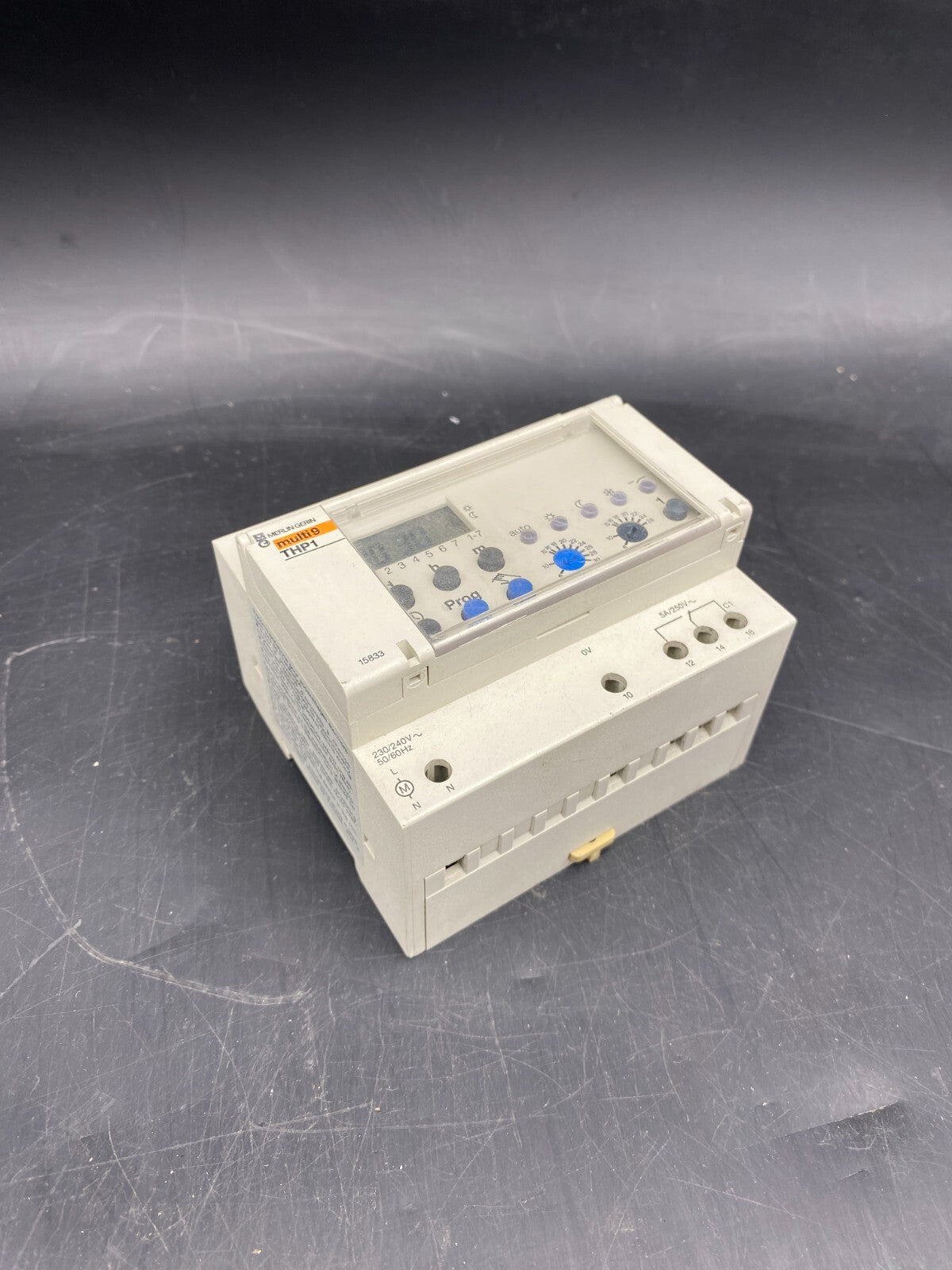 MERLIN GERIN multi9 THP1 15833