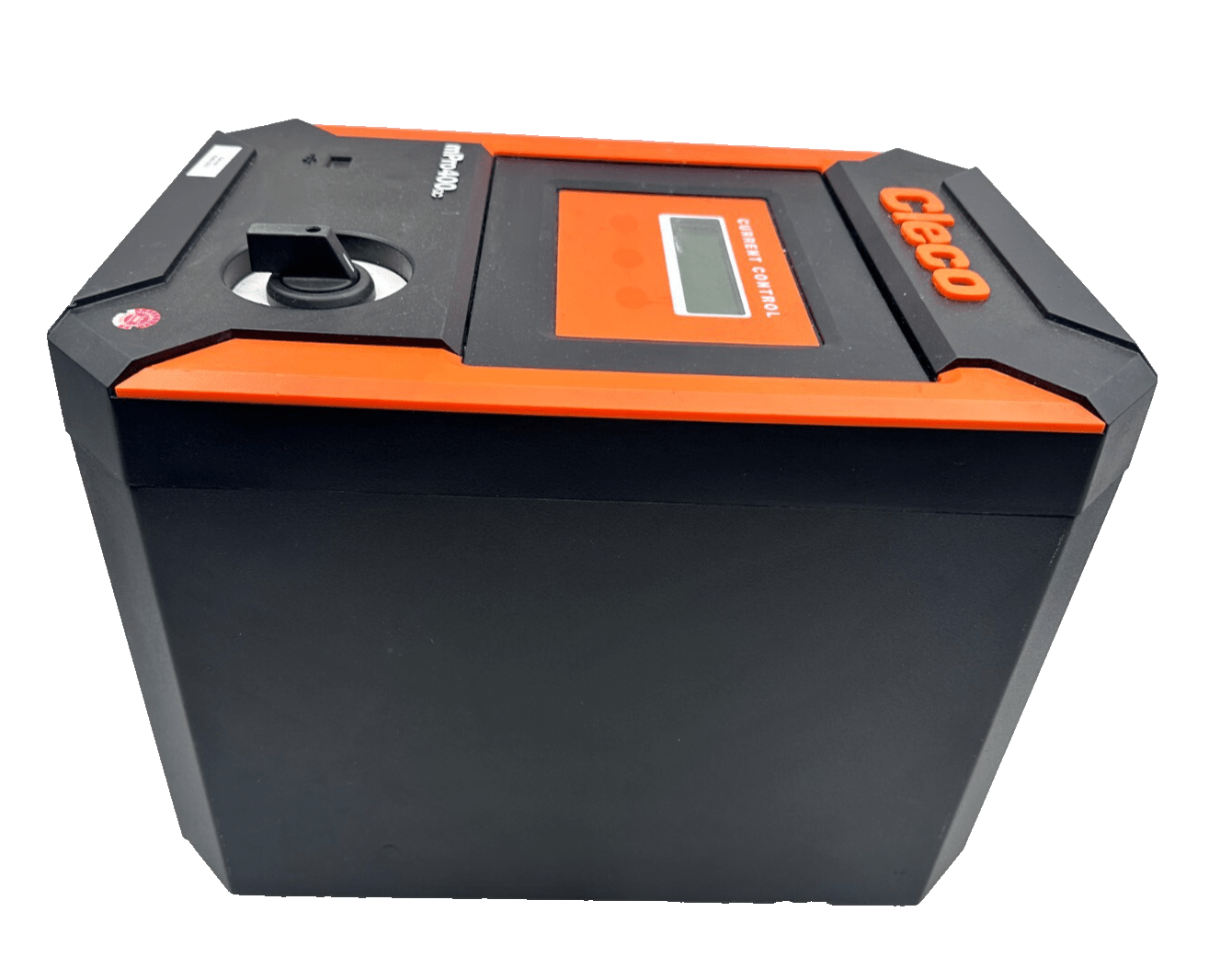 APEX TOOL GROUP CLECO MPRO400GC - I MPROGC 400115/230 VAC CURRENT CONTROL - KLR Automation