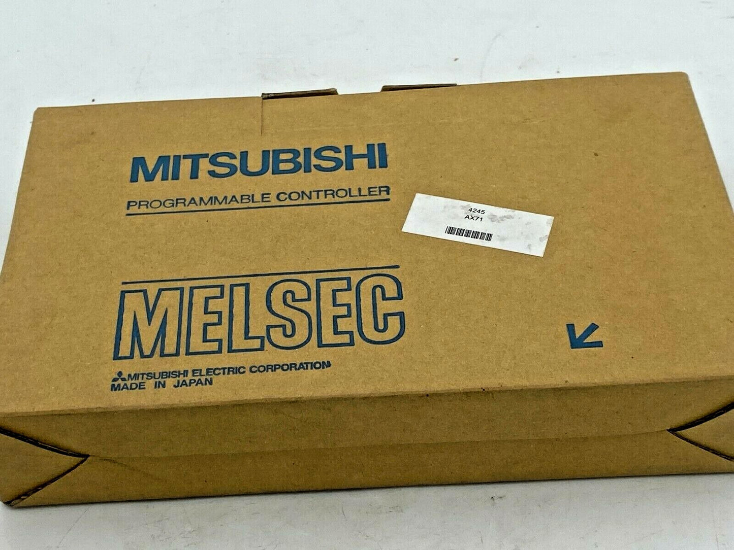 1PCS NEW 621 / AX71 MELSEC MITSUBISHI intputunit 32x