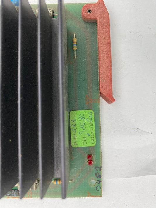 1pc x SCHNEIDER SENATOR SW301101 LAS1405 7949 - KLR Automation