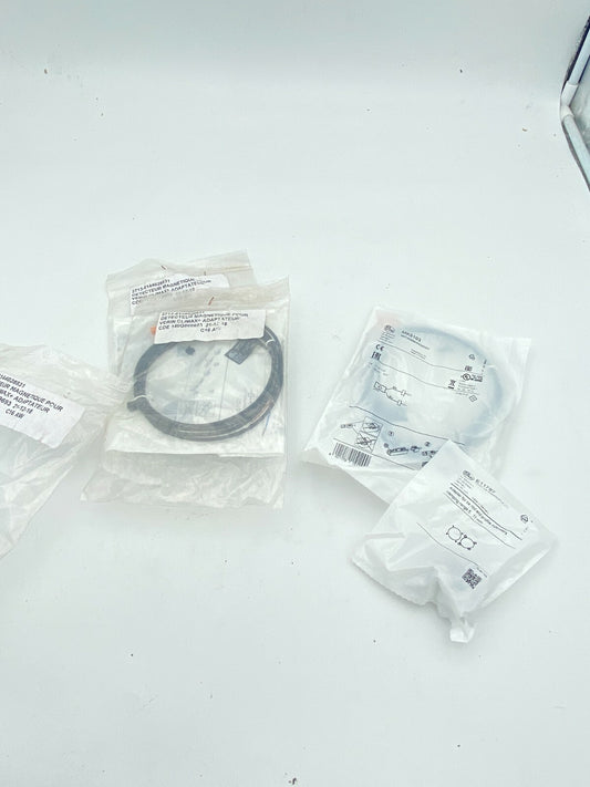 3pc x IFM MK5103 T - Slot Pneumatic Cylinder Position Sensor - KLR Automation