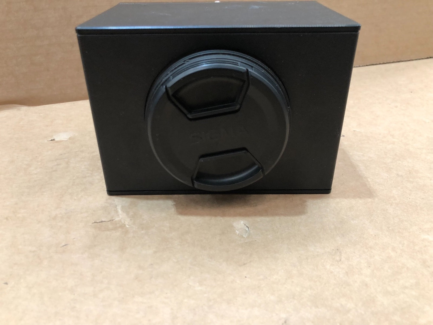 Camera AOS SIGMA  Kinoptik