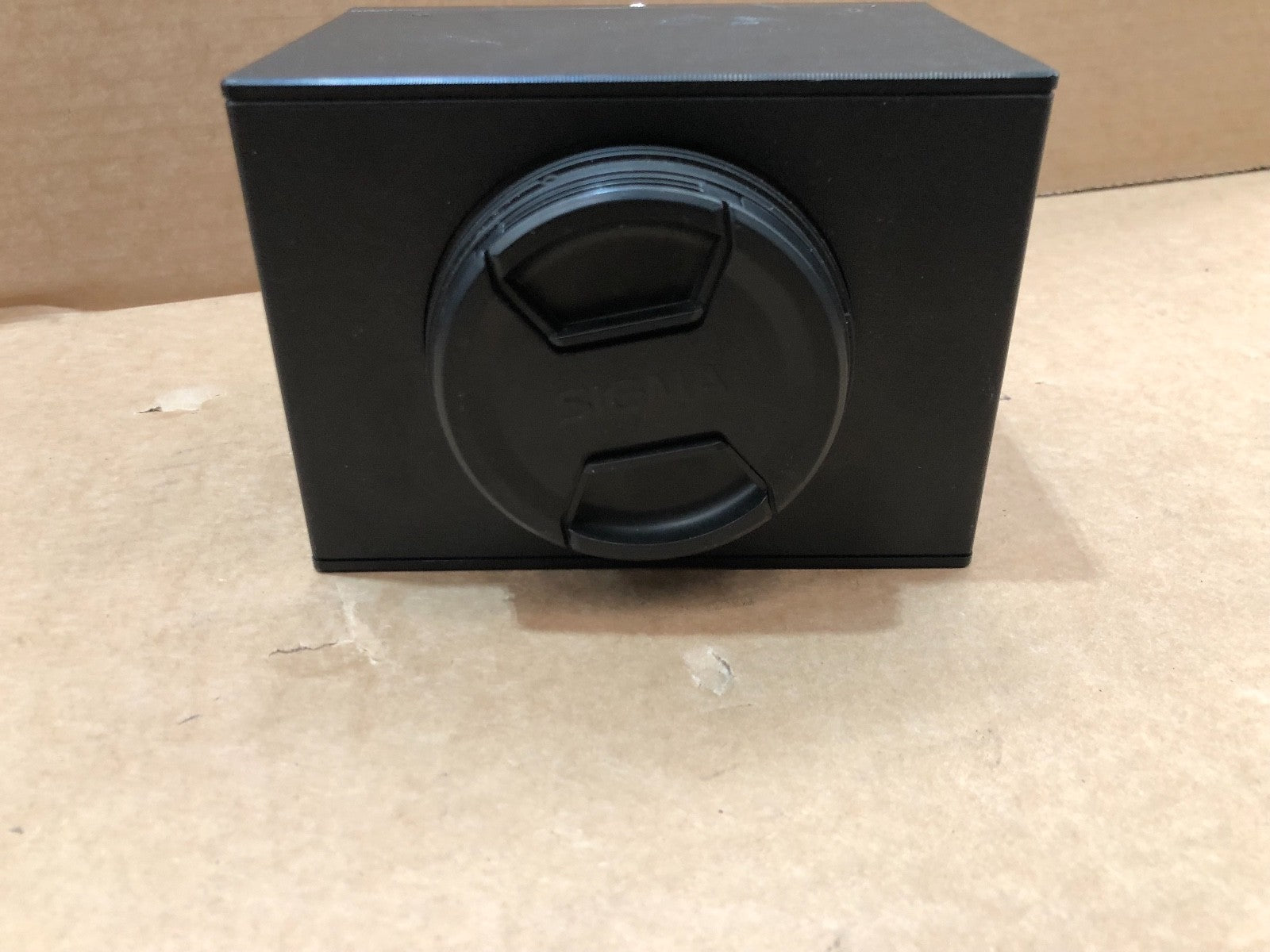 Camera AOS SIGMA  Kinoptik