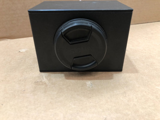Camera AOS SIGMA  Kinoptik