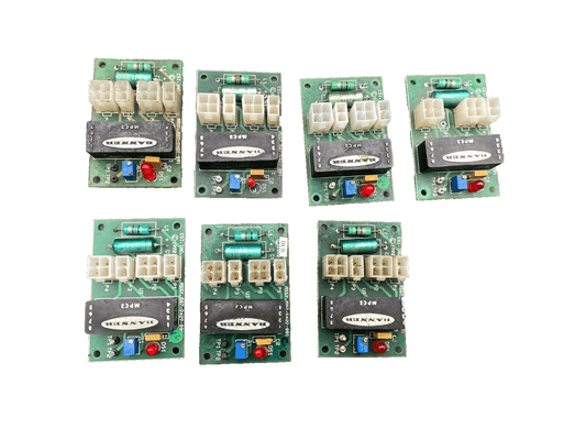 CSI INC 607 - 9429 - 001 607 - 9438 - 001 REV A 161 94V - 0 CARTE ELECTRONIQUE x7pc - KLR Automation