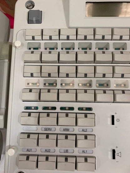 Alcatel Poste CNA Autonome 3BN77004FB old stock - KLR Automation