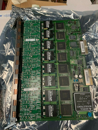 Avicenia Avilinks Card 16 ports ADSL pour chassis 1000 01 - 0015 01 - 00 - KLR Automation