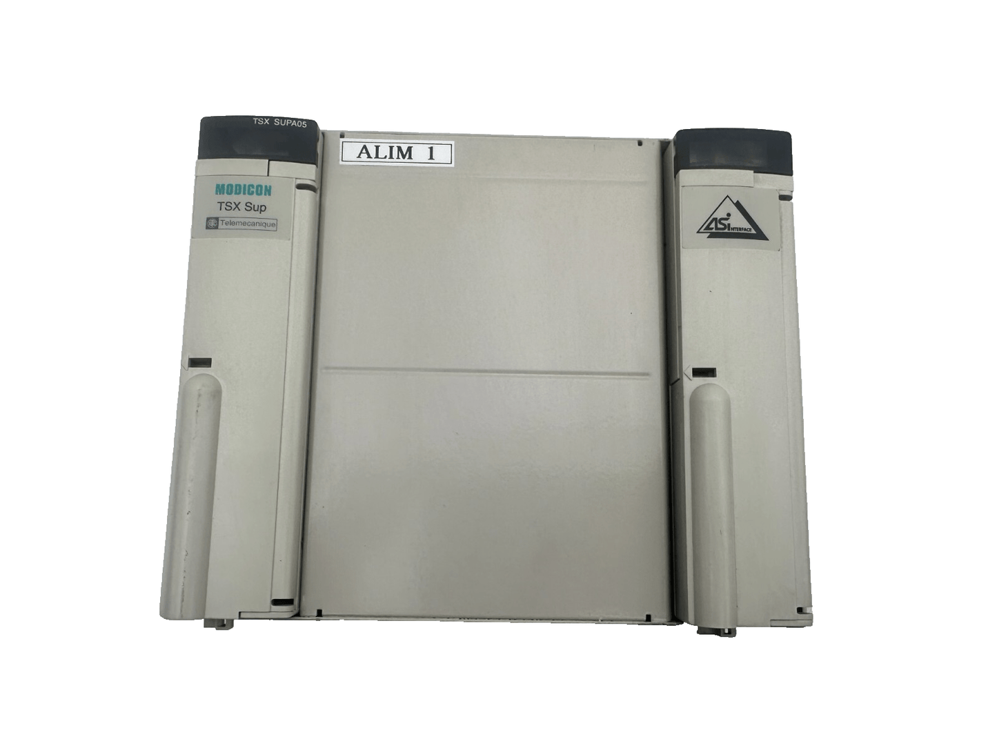 TELEMECANIQUE TSX SUPA05 TSXSUPA05 MODICON TSX SUP AS - I POWER SUPPLY 24 - 30VDC 5A - KLR Automation