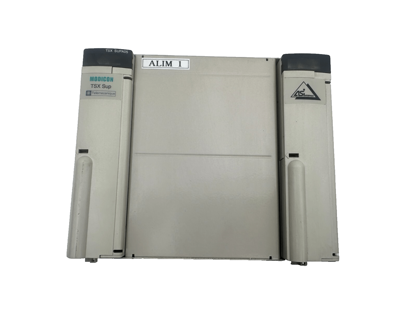 TELEMECANIQUE TSX SUPA05 TSXSUPA05 MODICON TSX SUP AS - I POWER SUPPLY 24 - 30VDC 5A - KLR Automation