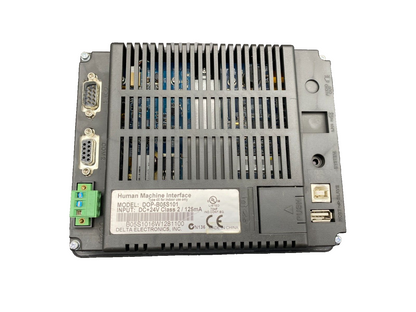 DELTA DOP-B05S101 B05S1016W1281100 24V CLASS 2/125mA x1pc