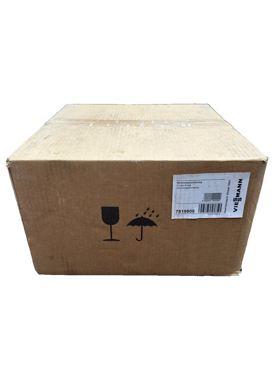 VIESSMANN 7819808 COUPE TIRAGE