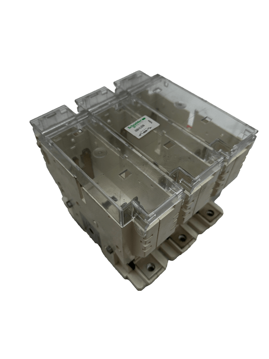 SCHNEIDER ELECTRIC GS1LD3 FUSE DISCONNECT SWITCH - KLR Automation