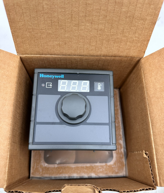 HONEYWELL DC10N-R-00-JC1-00-00-0-0000 115/230 VAC 50Hz 5W x1pc