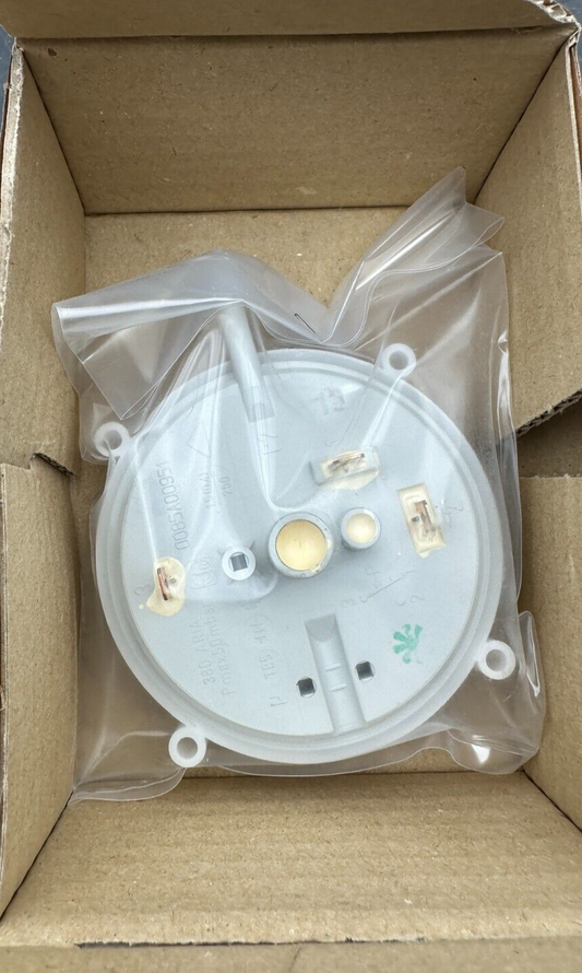 RIELLO R100595 PRESSOSTAT DOMUS