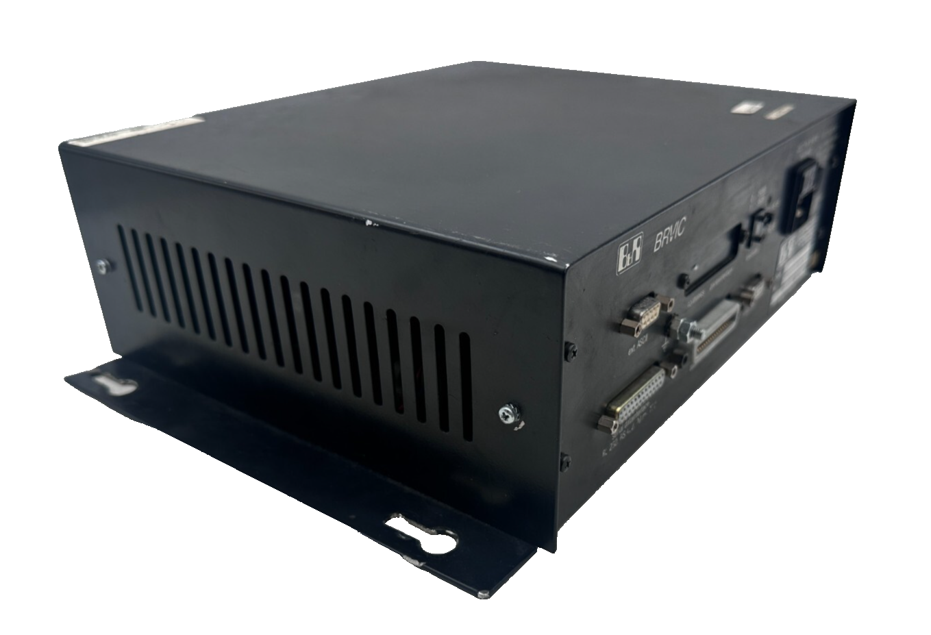 B&R BERNECKER &RAINER BRVIC BRVIC560-0 REV: 00 220V 25W