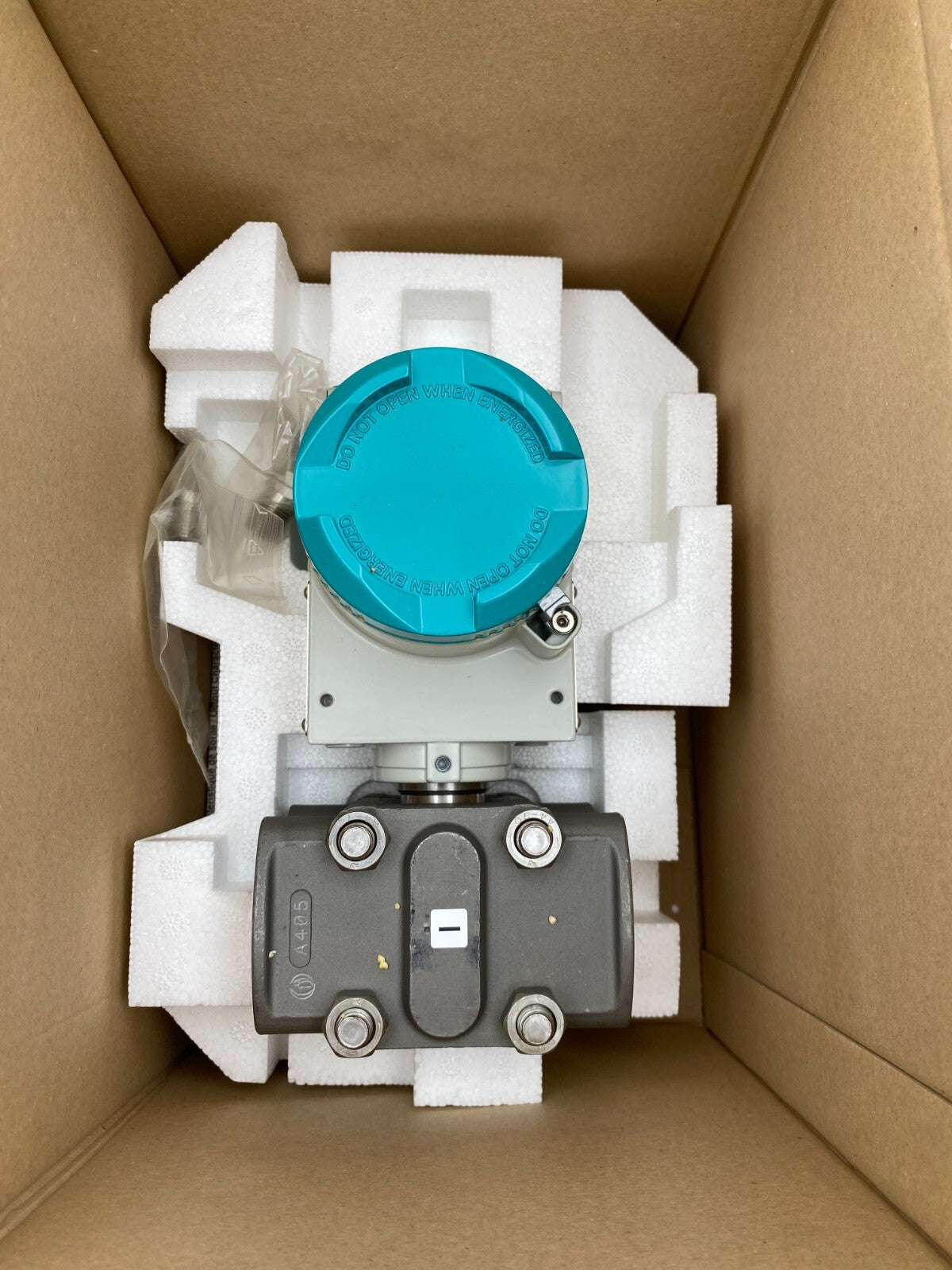 SIEMENS SITRANS P DSIII DIFFERENTIAL PRESSURE 7MF44331DE021PC1-Z 7MF4433