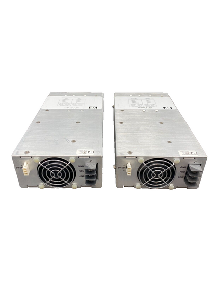 XP XP POWER F4B9A6 100-120/200 240VAC POWER SUPPLY x1pc