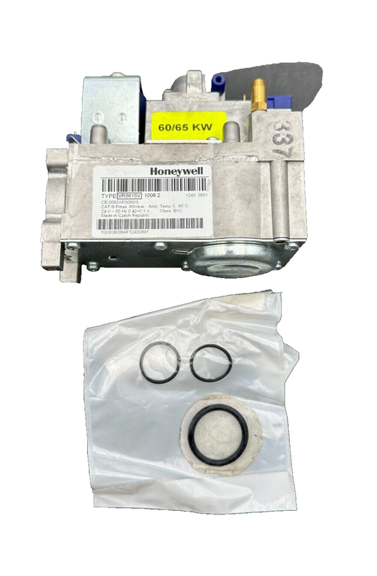 BOSCH 7100839 BLOC GAZ VR8615V