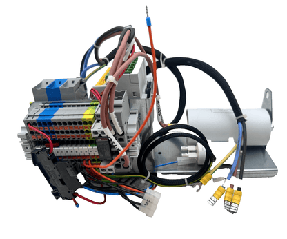 CIAT 35H ARM 23/30 7413788 35H ARM. 23/30 KIT CS PLATINE AQUALIS2 - KLR Automation