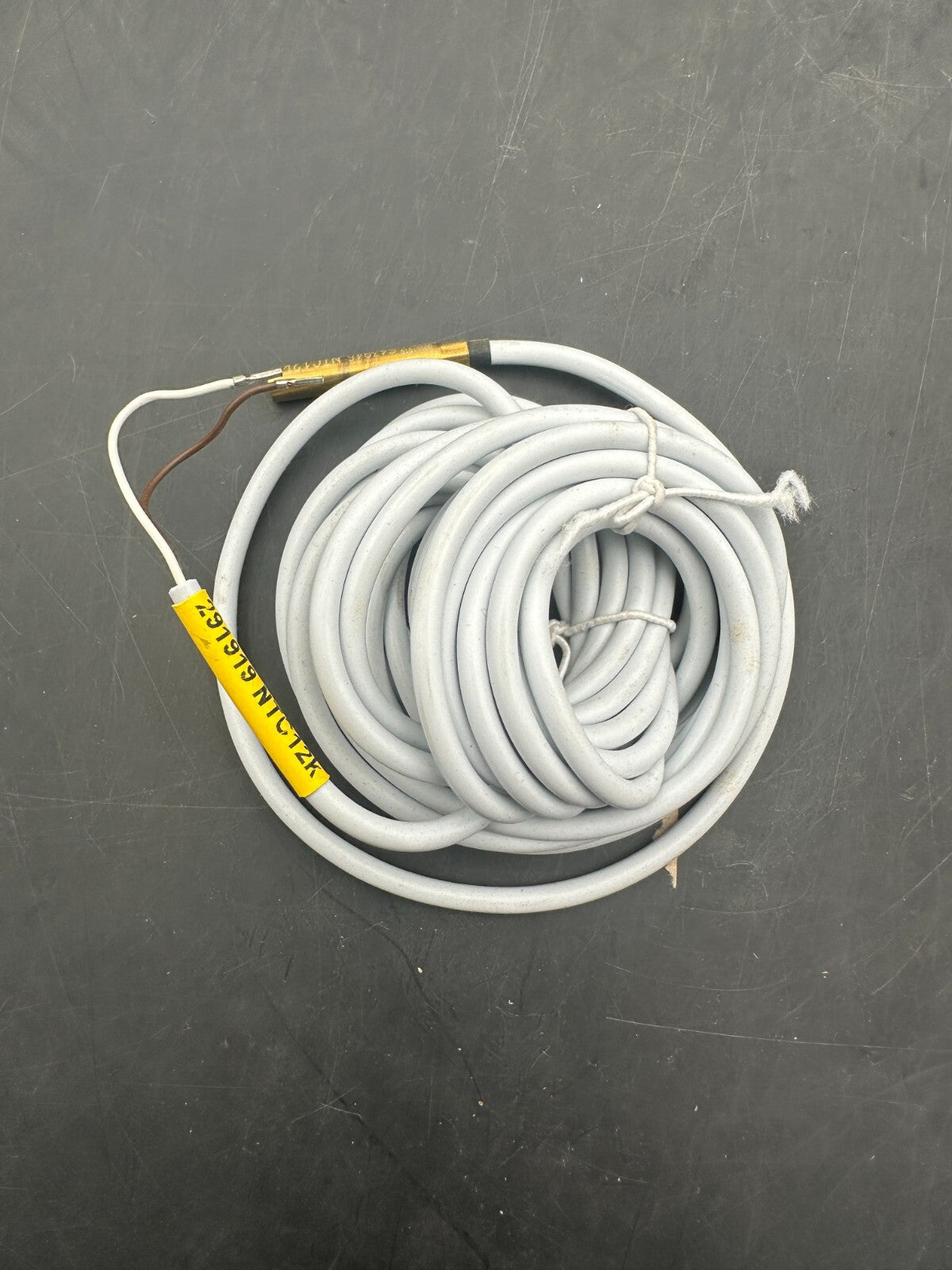 DE DIETRICH S43946 SONDE BALLON W40/60 QUINTA