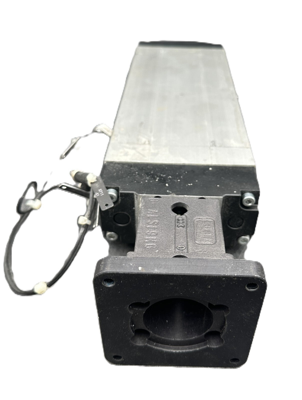 REXROTH R055714760 R036040000 FD 107 - KLR Automation