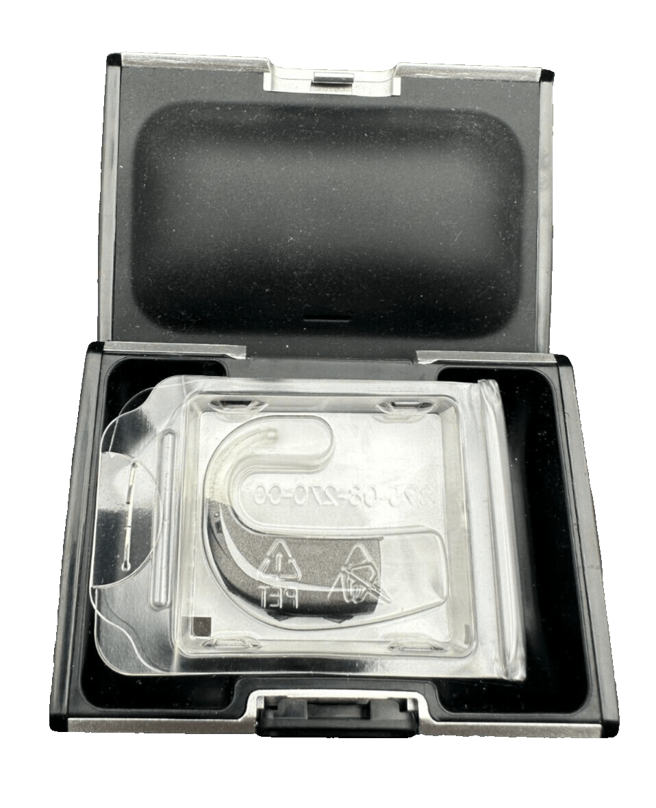 BERNAFON VERAS 5 VR5 CP VC PS MAC 112 - 16 - 611 - 00 - KLR Automation