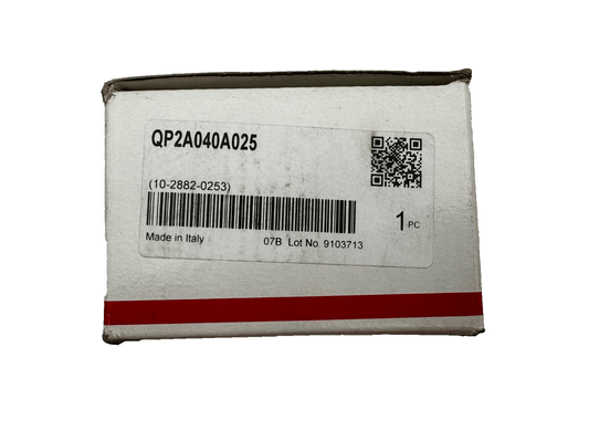 CAMOZZI QP2A040A025 COMPACT CYLINDER x1pc - KLR Automation