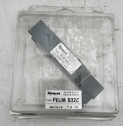 KUBLER FKUM B32C - KLR Automation