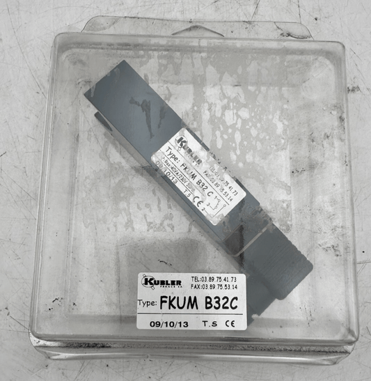 KUBLER FKUM B32C - KLR Automation