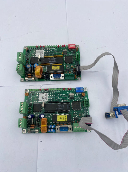 SODIMAS 0070000480 9555508000 CARD MEA F95A Elevator parts lift - KLR Automation