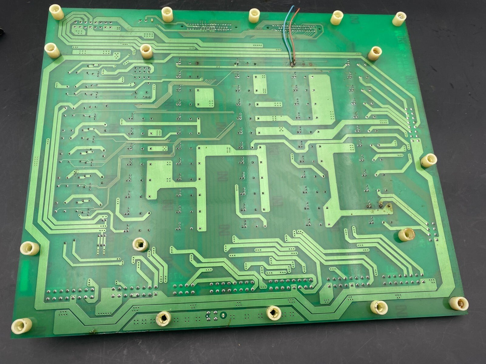 MAZAK D70RA003940 FH480 AC - PCB PCB CARD - KLR Automation