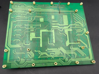 MAZAK D70RA003940 FH480 AC - PCB PCB CARD - KLR Automation