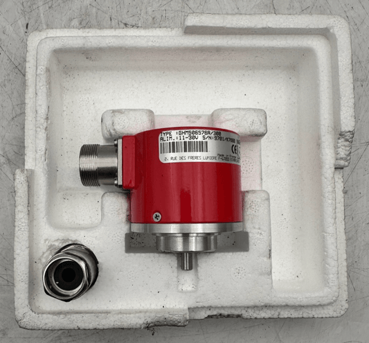 BEI IDEACOD GHM506576R/300 11 - 30V ENCODEUR - KLR Automation