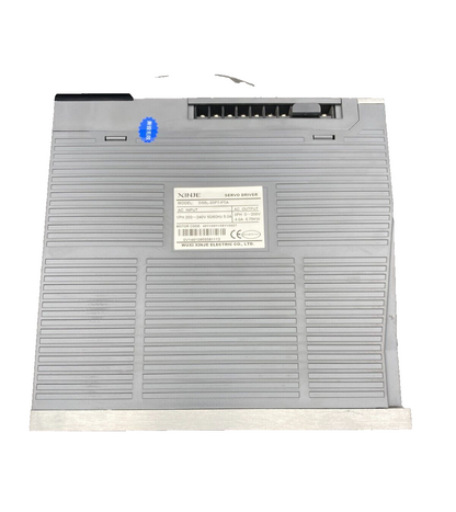 XINJE DS5L-20P7-PTA SERVO DRIVER 1PH 200-240 5.0A