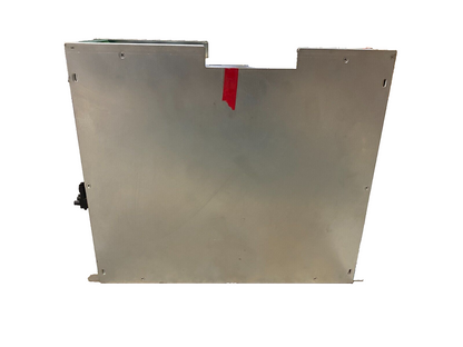 INDRAMAT TVM 1.2-050-220/300-W0/220/380V  SERVO CONTROLLER MODULE