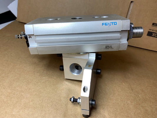 FESTO 1359980 DRRD - 25 - 180 - FH - PA SEMI - ROTARY DRIVE - KLR Automation