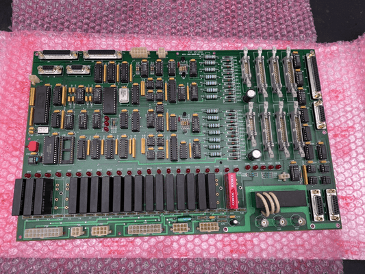 CSI DE LA RUE CASH SYSTEMS 608 - 0066 - 001 608 - 0065 - 001 PCB ASSY CPSSTRAP - KLR Automation