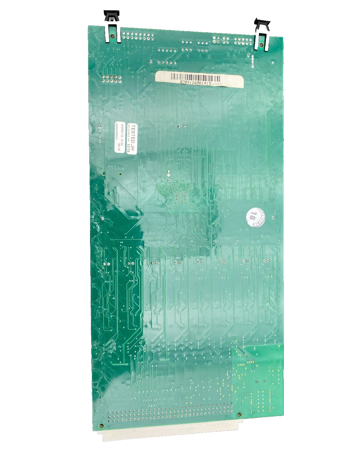 DE LA RUE CASH SYSTEMS 4009506003 WO56710/0134 x1pc