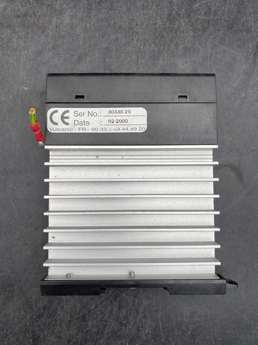 VULCANIC CD 3000 MODULE DE PUISSANCE 440V 25A