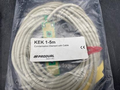 2pc x PRODUAL kek 1-5m Cable